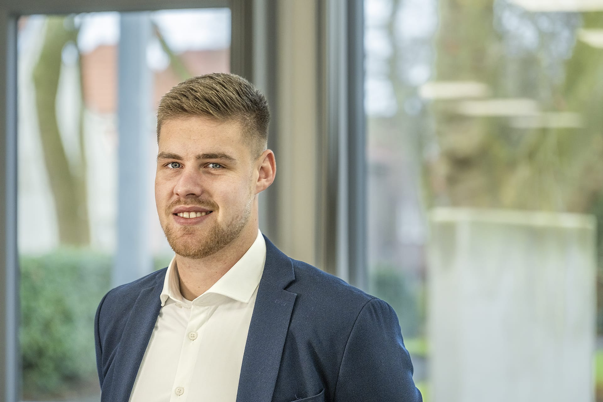 Tamo Becker – Ihr persönlicher Ansprechpartner bei Becker Immobilien